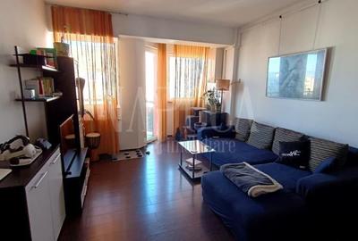 Apartament 2 camere de vanzare in Gheorgheni, Cluj Napoca - 2