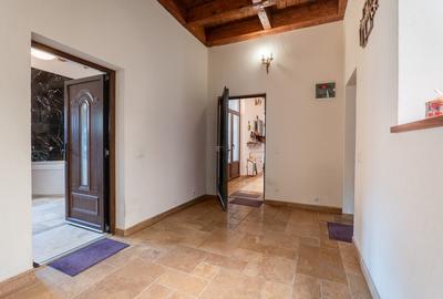 Vila Arhitecturală Tineretului – Unirii - 12