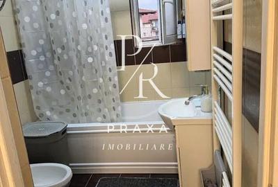 Apartament cu 3 camere semidecomandat în Luna - 5