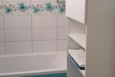 Apartament  2 camere etaj 1,zona centrala - 4