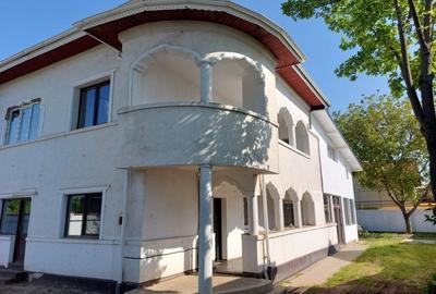 Afumați IF DN2 - casă mare cu teren ideală pt. firmă, clinică medicală, pensiune - 3