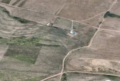 Teren de 1021 mp, în Bungard