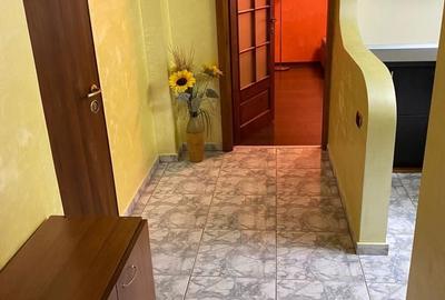 Apartament cu 2 camere decomandat în Central - 7