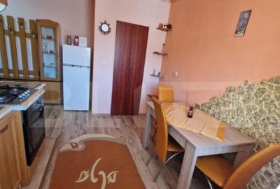 Apartament cu 2 camere semidecomandat, mobilat în Florești - 1