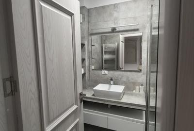 Apartament cu 2 camere decomandat, mobilat în Ostroveni - 3