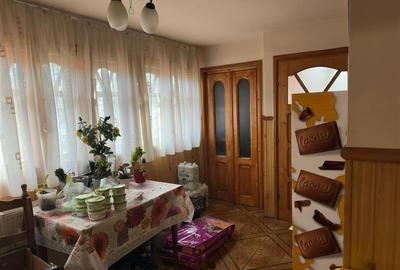 CASA VALEA  DOFTANEI - 14