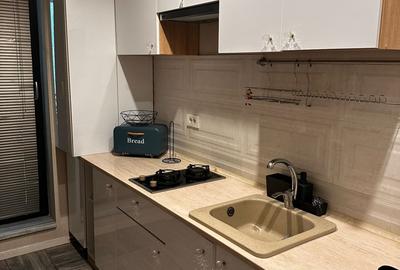 Inchiriere Garsoniera Lujerului Exigent Faza 2 - 6