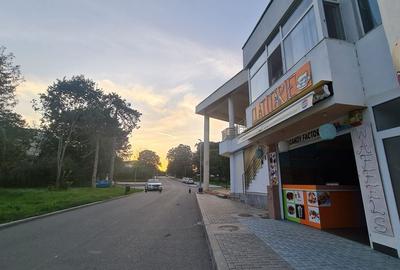 Spatii Comerciale trafic intens Teatrul de vara Neptun - 3