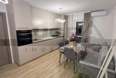 Apartament cu 3 camere decomandat în Zorilor - 3