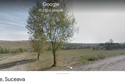 Teren de 2892 mp, în Fălticeni