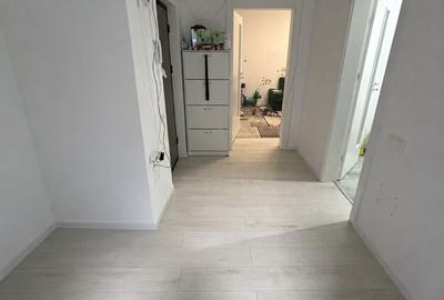 Apartament cu 2 camere în Rahova - 3