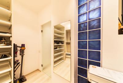 Apartament cu 3 camere semidecomandat, mobilat în Calea Victoriei - 17
