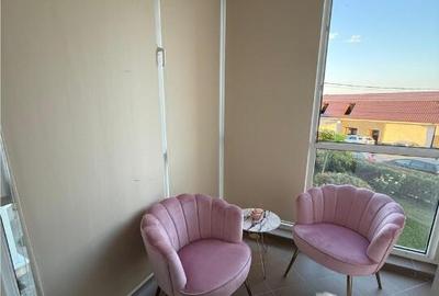 Apartament modern si spatios! Bloc nou, primul chirias! CE1204 - 8