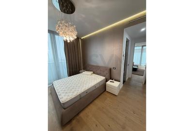 Apartament cu 4 camere decomandat, mobilat în Herăstrău - 5