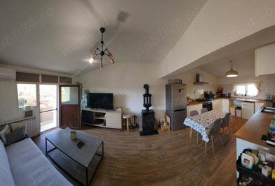 CASA 470 mp = D+P+M = ultracentral in sat Cataloi, judet. Tulcea CASA 470 mp = D+P+M = ultracentral in sat Cataloi, judet. Tulcea - 9