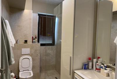 Apartament de Lux de inchiriat langa Scoala Americana- 2 camere complet mobilat - 8