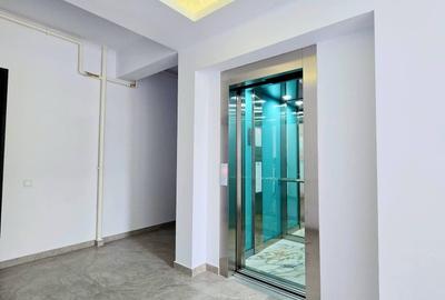 Apartament cu 2 camere decomandat în Dobroești - 18