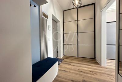 Apartament tip studio, NOU - Selimbar - 8