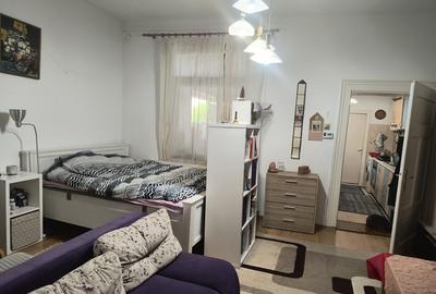 De inchiriat apartament 3 camere Cisnadie, zona ultracentrala - 4