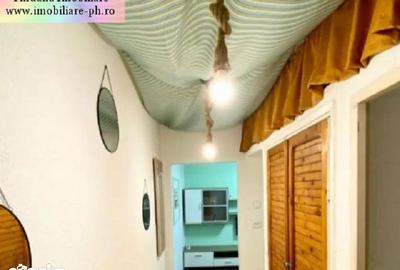 Apartament cu 2 camere, mobilat în Mihai Bravu