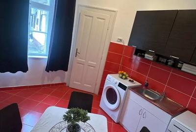 Apartament la casa 2 camere Zona Balcescu - spatios si renovat - 2