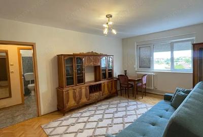 MT218 Apartament 3 camere, de INCHIRIAT, zona Olimpia-Stadion - 1