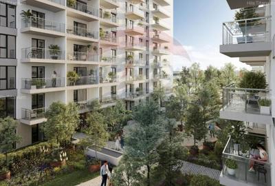 Vanzare Apartamente 2 camere Bld Theodor Pallady - 5