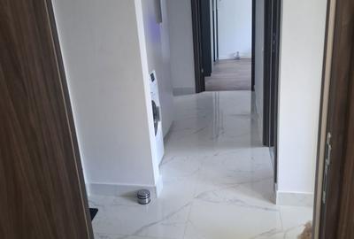 Apartament cu 2 camere decomandat în Titan - 2