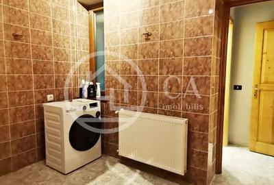 Apartament de închiriat cu 4 camere în zona Ultracentrală, Oradea Apartament de închiriat cu 4 camere în zona Ultracentrală, Oradea - 16