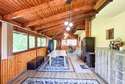 Duplex cu 4 camere cu Canalizare în Cărpiniș - 8