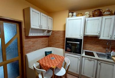Apartament cu 2 camere decomandat, mobilat în Horea - 6