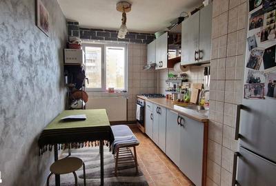 Apartament cu 2 camere decomandat, mobilat în Nord - 7