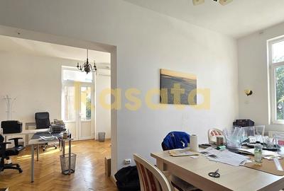 OPORTUNITATE | VILĂ 14 CAMERE | ZONA ICOANEI | LUX ȘI SPAȚIU - 9