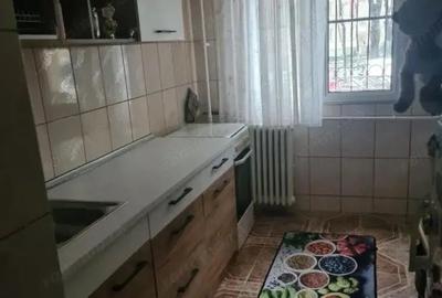 Apartament 3 camere Zona? Bulevardul Constantin Bra^ncoveanu