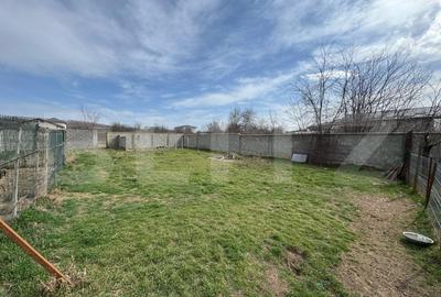 Teren Construcții intravilan de 500 mp, în Cârcea - 3