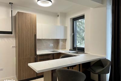 Apartament cu 2 camere decomandat în Poiana Brașov - 1