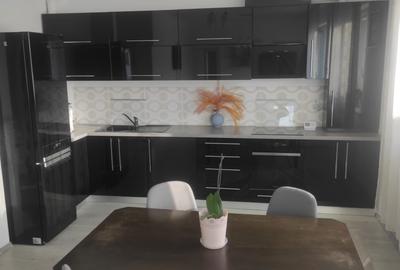 Apartament cu 2 camere semidecomandat în Florești - 1