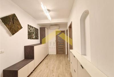 Apartament cu 3 camere decomandat, mobilat în Bujac - 3