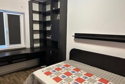 Apartament cu 3 camere decomandat, mobilat în Berceni - 4
