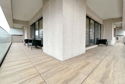 Apartament cu 3 camere decomandat, mobilat în Iancu Nicolae - 37