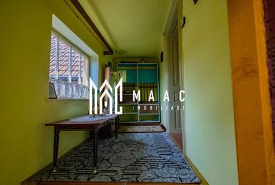 Casă individuală cu 3 camere cu Canalizare în Central - 2