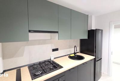 Apartament cu 2 camere semidecomandat, mobilat în Tineretului - 6