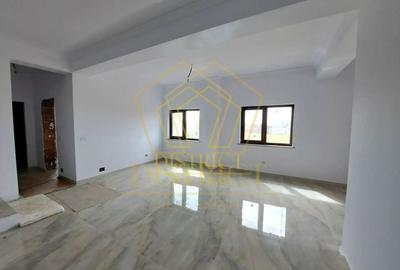 Duplex cu 5 camere, bucatarie inchisa, la cheie | Giarmata Mare - 2