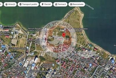 Lacul Morii I Crangasi I Teren I 2923mp I POT 60% I CUT 2,5 Lacul Morii I Crangasi I Teren I 2923mp I POT 60% I CUT 2,5 - 9