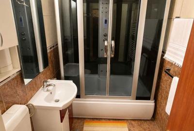 Apartament cu 2 camere decomandat în Central - 3