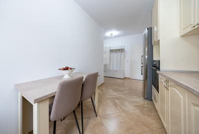 Apartament cu 2 camere semidecomandat, mobilat în Bartolomeu - 6