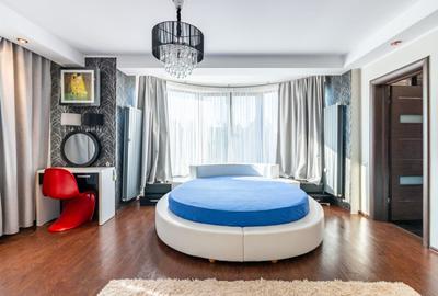 Casă individuală cu 5 camere cu Teren 300 Mp în Pipera - 8