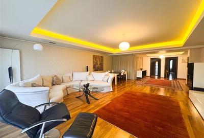 Apartament de inchiriat 4 camere Soseaua Nordului Herastrau - 6