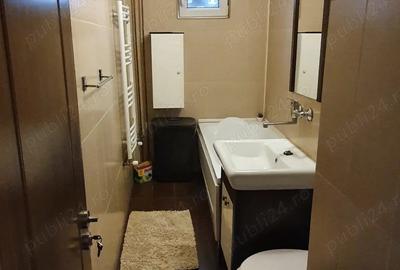 Proprietar inchiriez apartament 2 camere zona Girocului 450 euro et 3 din 4 - 7