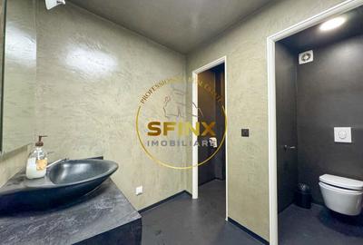 Birou, de 300 mp, în Dacia - 11